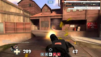Team Fortress 2 Mobile 3