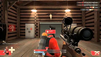 Team Fortress 2 Mobile 4
