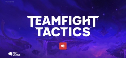 Teamfight Tactics PBE screenshot