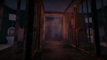 Teddy Freddy: Scary Games APK screenshot