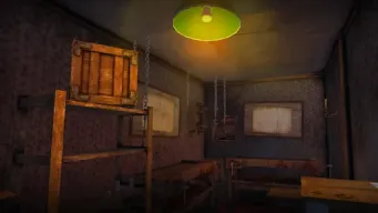 Teddy Freddy: Scary Games APK screenshot