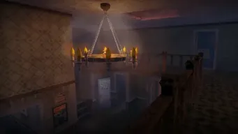 Teddy Freddy: Scary Games APK screenshot