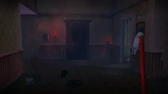 Teddy Freddy: Scary Games APK screenshot