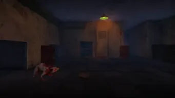 Teddy Freddy: Scary Games APK screenshot