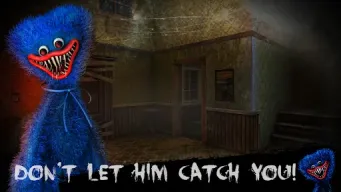 Teddy Freddy: Scary Games APK screenshot