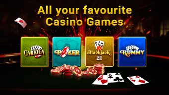 Teen Patti Gold screenshot