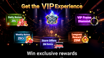 Teen Patti Gold screenshot