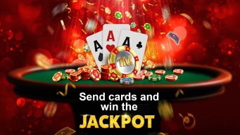 Teen Patti Gold screenshot
