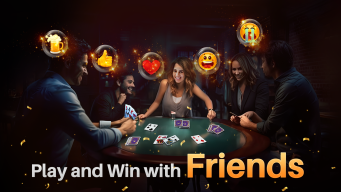 Teen Patti Gold screenshot