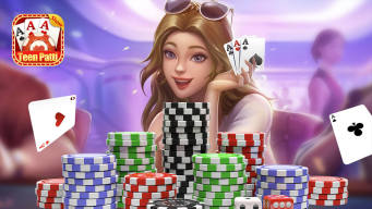 TeenPatti Show screenshot