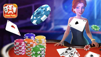 TeenPatti Show screenshot