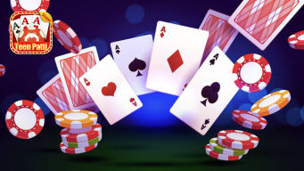 TeenPatti Show screenshot