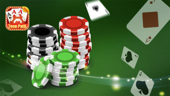 TeenPatti Show screenshot