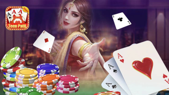 TeenPatti Show screenshot