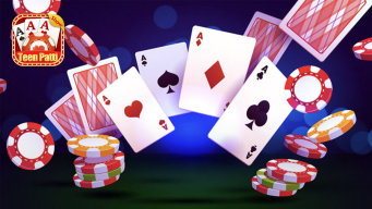 TeenPatti Show screenshot