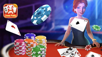 TeenPatti Show screenshot