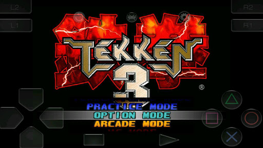 Tekken 3 1