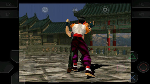 Tekken 3 6