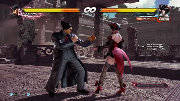 Tekken 7 2