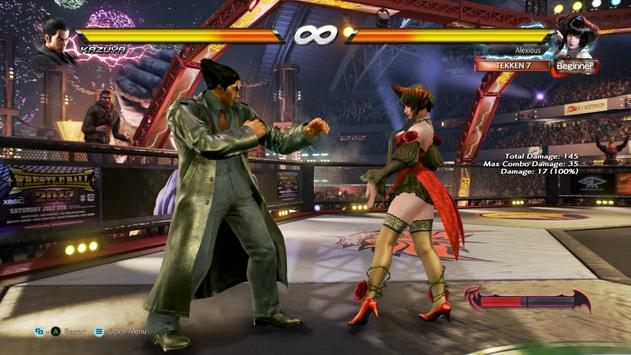 Tekken 7 3