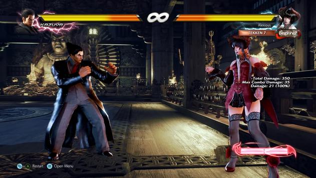 Tekken 7 4