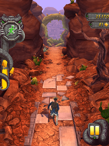 Temple Run 2: Endless Escape 16