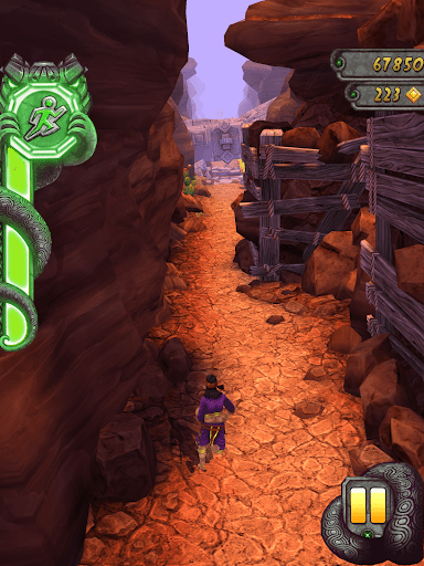 Temple Run 2: Endless Escape 17
