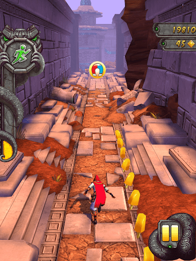 Temple Run 2: Endless Escape 19