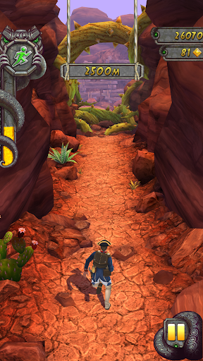Temple Run 2: Endless Escape 2