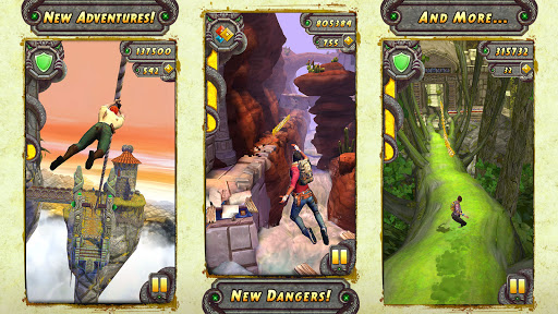 Temple Run 2: Endless Escape 21