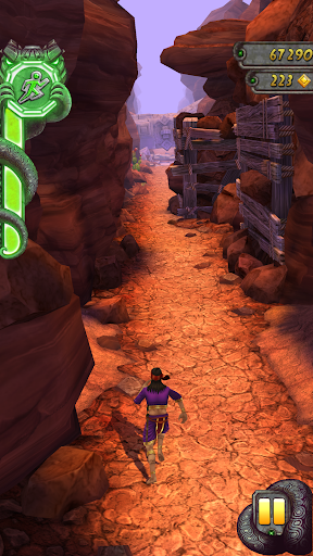 Temple Run 2: Endless Escape 3
