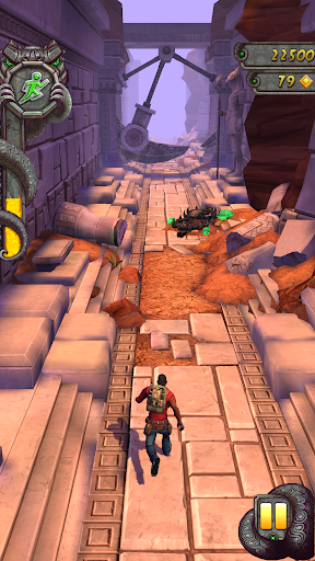 Temple Run 2: Endless Escape 4