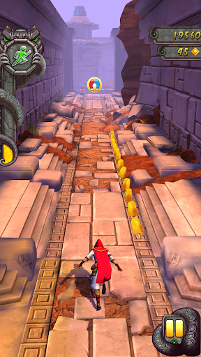 Temple Run 2: Endless Escape 5