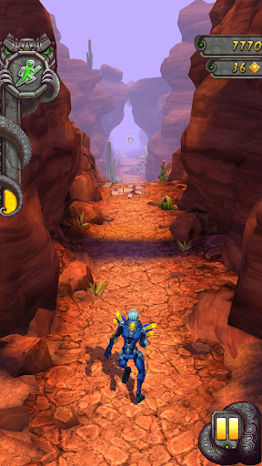 Temple Run 2: Endless Escape 8