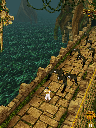 Temple Run 12
