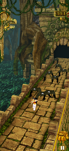 Temple Run 4