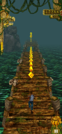 Temple Run APK screenshot