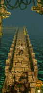 Temple Run APK screenshot