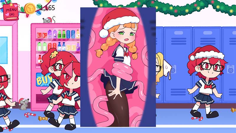 Tentacle Locker 2 APK 2