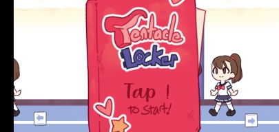 Tentacle Locker screenshot