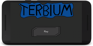 Terbium screenshot