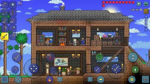 Terraria APK 1