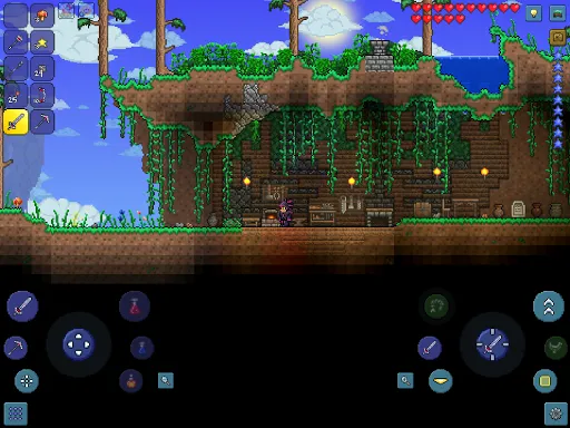 Terraria APK 2