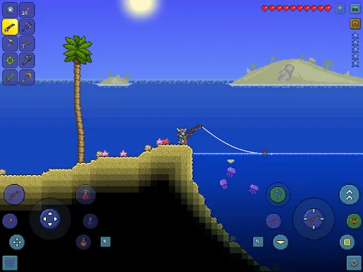 Terraria APK 3