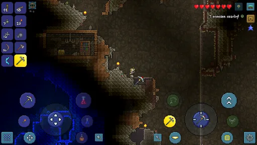 Terraria APK 12