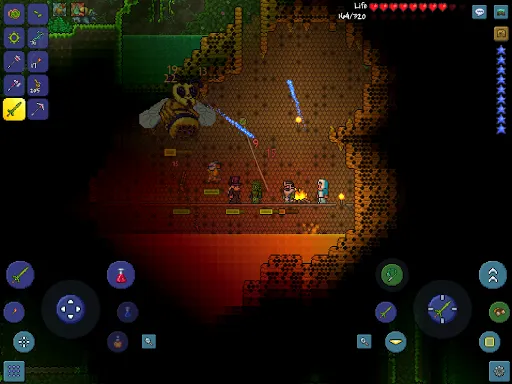 Terraria APK 14