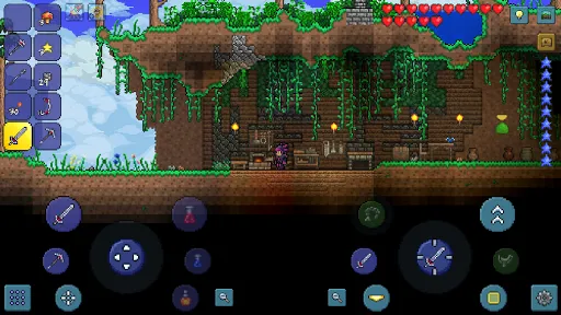 Terraria APK 15