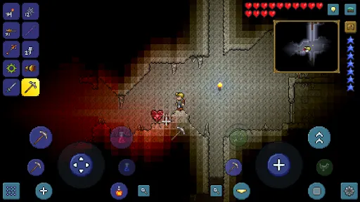 Terraria APK 18