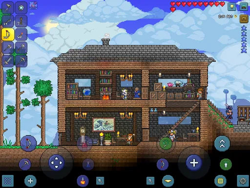 Terraria APK 20