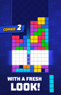 Tetris® APK screenshot